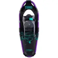 Tubbs Snow Shoes Storm Snesko Til Børn