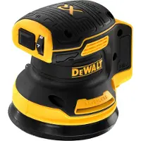 DeWalt Dcw210n Slibemaskine