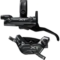 Shimano Bl-m8200-l-br-m8220-f Bremseklodser