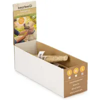 Beeztees Hjort En Anden Hund Snack 1 Enhet