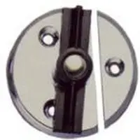 Perko Dørklokke 45 Mm
