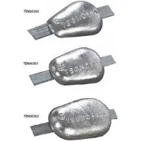 Tecnoseal Svejsanode 1.8kg
