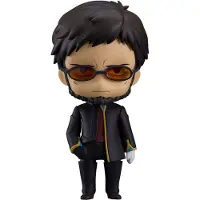 Good Smile Company Rebuild Of Evangelion Nendoroid Actionfigur Af Gendo Ikari 10 Cm