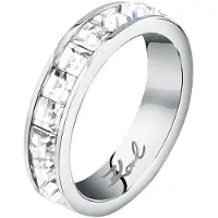 Karl Lagerfeld Klayc510 Ring