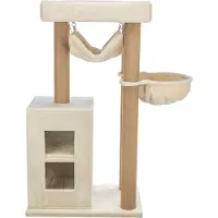 Trixie kradsetræ XXL Amadeus - beige