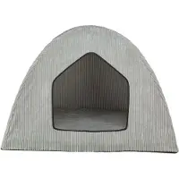 Trixie ortopædisk hundehule Jonna - L 75 x B 55 x H 55 cm