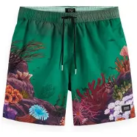 Scotch & Soda 175372 Badeshorts