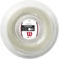 Wilson Repel 16 200 M Tennisrulle Streng