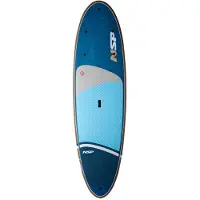 NSP Cfx Cruise 9´8´´ Padlebræt