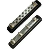 Goldenship Dc Fælles Busbar Med 4 Terminaler 250a 48v