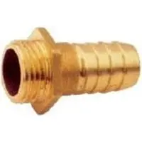 Goldenship M 2´´ Messing Lige Konnektor 59 Mm