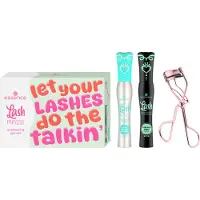 Essence Lash PRINCESS lengthening eye set Øjenmakeupsæt 1 stk.