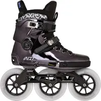 Powerslide Next 30th Anniversary 125 Inline-skøjter