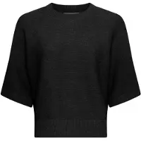 MSCH Copenhagen Pullover 'Thamira' sort