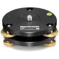 Manfrotto 338 Stativ