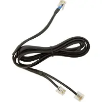 Jabra Link DHSG-Adapter cord