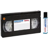 Hama - VHS-rensebånd