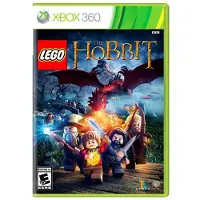 Warner Bros. LEGO The Hobbit - Microsoft Xbox 360 - Action
