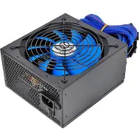 L-Link Atx 750w 80 Plus Strømforsyning
