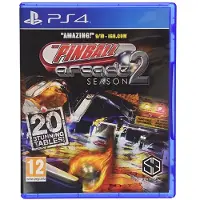 System 3 Pinball Arcade: Season 2