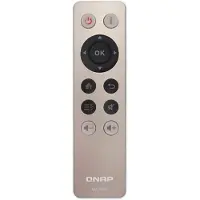 Qnap RM-IR002 - Fjernstyring - infrarød
