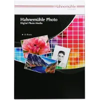 Hahnemuhle Photo Pearl A 4 310 G 25 Sheets Papir