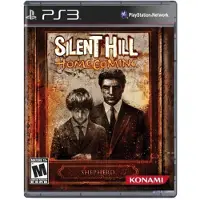 Sony Silent Hill: Homecoming - Sony PlayStation 3 - Action/Adventure