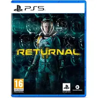 Sony Ps5 Returnal