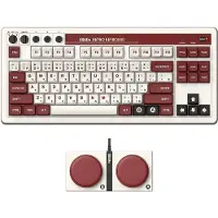 8Bitdo Mekanisk Tastatur Til Spil Engelsk