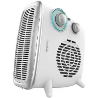 Cecotec Readywarm 2070 Max Dual Varmeapparat