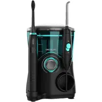 Cecotec Bamba Toothcare Jet Clean Water Flosser Og Tandbørste