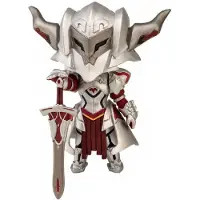 Good Smile Company Fate/stay Night Niitengo Collection Saber I Rød Med Hjelm