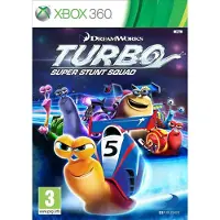 Xbox Games 360 Turbo Super Stunt Squad