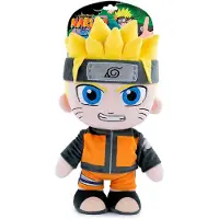 Naruto Shippuden Naruto Uzumaki 27 Cm