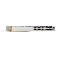 Allied Telesis At-x530l-28gpx-50 Switch