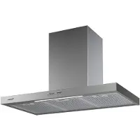 CATA Sygma 9010 X 35 Cm Konventionel Emhætte