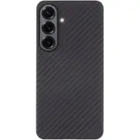Tactical Magforce Aramid Samsung Galaxy S25 Telefon Etui