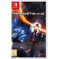 Nintendo Games Switch The Persistence