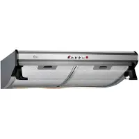 Teka C 6310 Konventionel Emhætte 60 Cm