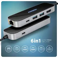 Axagon Hmc-6gln Hub