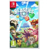 Mindscape Games Switch Beasties
