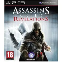 Sony Ps3 Assassin´s Creed Revelations Includes Assassin´s Creed I