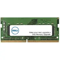 Dell - DDR4 - module - 16 GB - SO-DIMM 260-pin - unbuffered