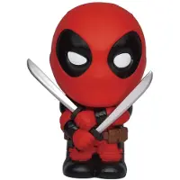 Marvel Deadpool Forundring Sparebøsse 20 Cm