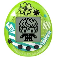 Banpresto Tokyo Revengers Tamagotchi Stand Takemichi + Kram Mig-figur