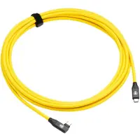 Cobra Tether 90º 5 M Usb-c Til Usb-c-kabel
