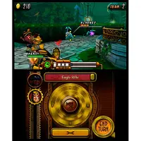 Nintendo Games 3ds Code Name S.t.e.a.m