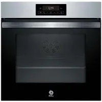 Balay 3hb4821x2 Multifunktionsovn