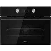 Teka Maestro Hlc 8440 C Cristal Multifunktionsovn 41l