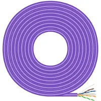 Aisens Cat6-rulle A135-0748 Netværkskabel